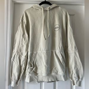 ALL SAINTS HOODIE